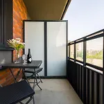 Dmowskiego - Parking, Balcony - By Rentujemy * ヴロツワフ