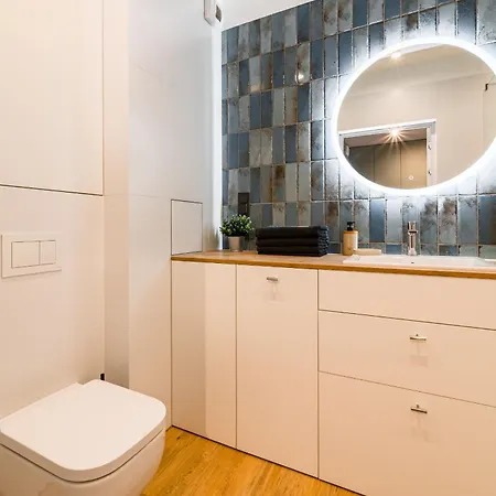 Dmowskiego - Parking, Balcony - By Rentujemy Wrocław