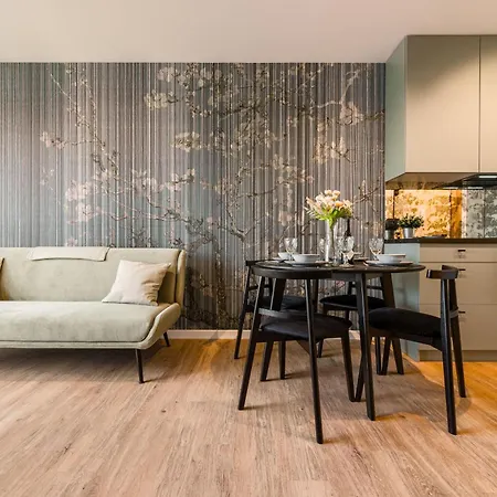 Dmowskiego - Parking, Balcony - By Rentujemy