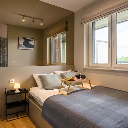 Dmowskiego - Parking, Balcony - By Rentujemy *