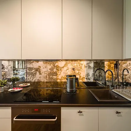 Dmowskiego - Parking, Balcony - By Rentujemy Wrocław