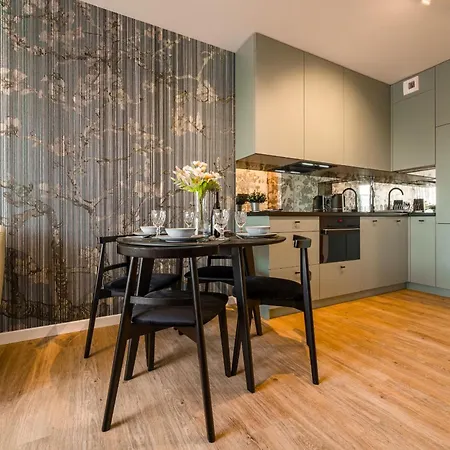 Dmowskiego - Parking, Balcony - By Rentujemy * Wrocław